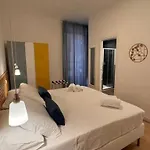 Lägenhet Macchi Centro *