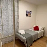 Macchi Centro Lägenhet *