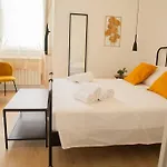 Lägenhet Macchi Centro *