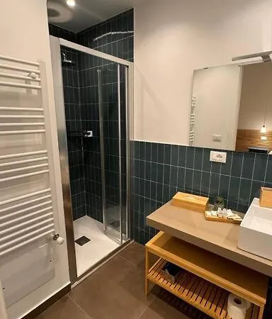 Macchi Centro Apartmán *