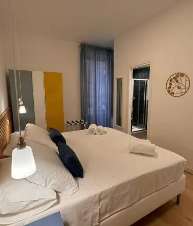 Apartmán Macchi Centro *