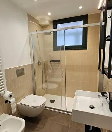 Apartmán Macchi Centro *