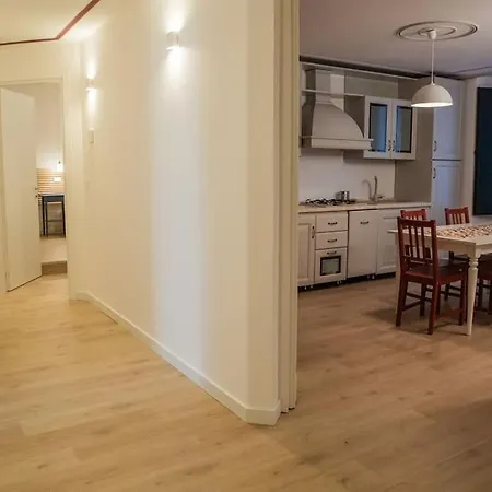Macchi Centro Apartmán *