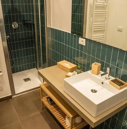Apartmán Macchi Centro Katánie