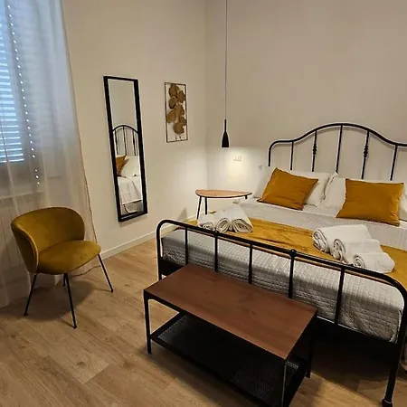 Apartment Macchi Centro