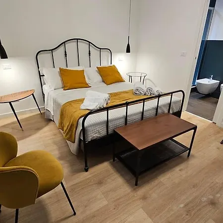Macchi Centro Apartment Catania