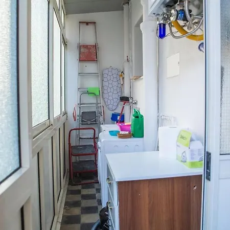 Macchi Centro Apartment