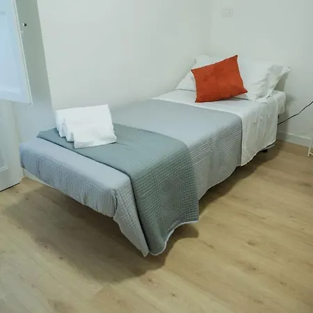 Macchi Centro Apartment