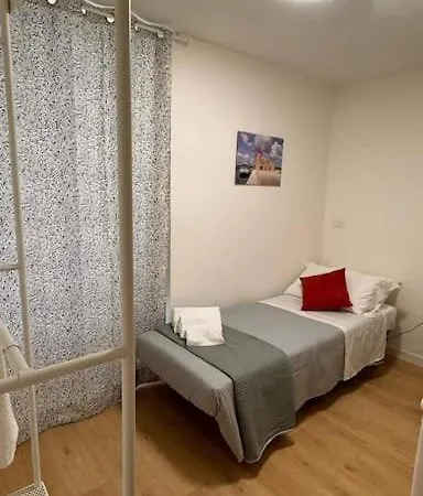 Macchi Centro Apartment *