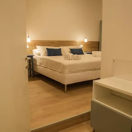 Macchi Centro Apartment *