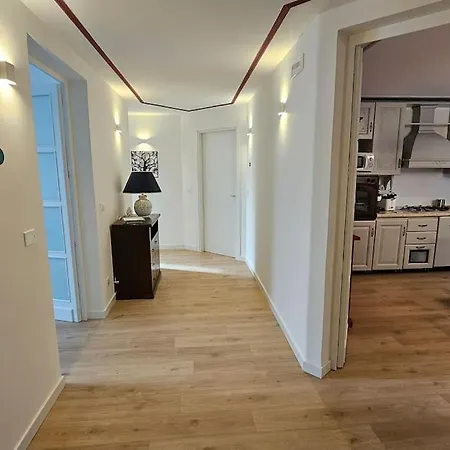 Appartamento Macchi Centro Catania